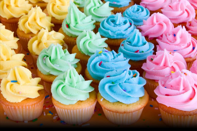 Candy Bar Bucuresti | Cupcake by Sweetcookies