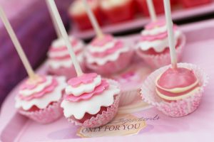 candy bar Bucuresti | culoare si gust