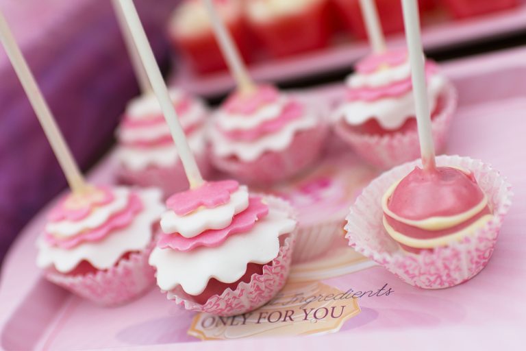 candy bar Bucuresti | culoare si gust