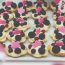 TARTE CU FRUCTE